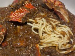 -沈记烧烤海鲜(江汉二路店)