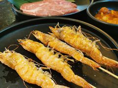 -九田家黑牛烤肉料理(太阳城店)