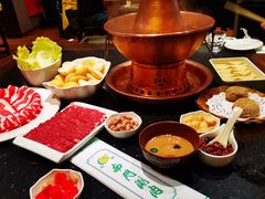 -南门涮肉(通州店)