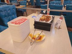 -玫瑰花园自助烤肉(金源店)