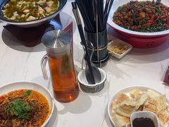 -蜀厨小匠·民间川菜(犀浦店)
