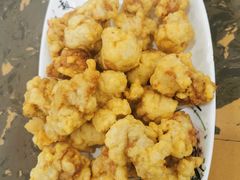 老式干炸肉段-张包铺(道外店)