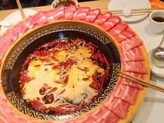 -川中渝夫火锅(铜陵万达广场店)