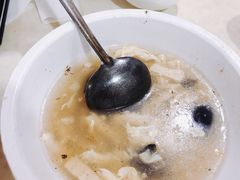 -满口香饭店