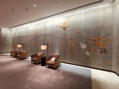 -上海衡山路十二号华邑酒店