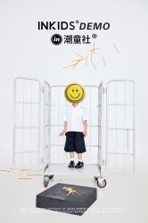 -INKIDS潮童社儿童摄影(朝阳大悦城店)