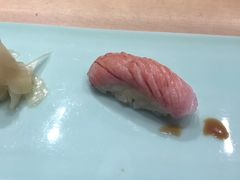 -然寿司(郎园vintage店)