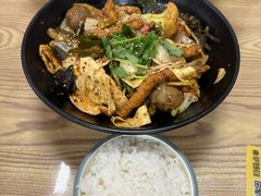 -金手勺东北菜(贵友店)