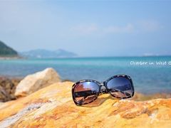 -西涌国际滨海旅游区