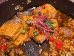 -云海肴·汽锅鸡·云南菜(美罗城店)