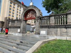 -王府井天主教堂