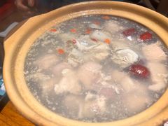 -烧蠔帮·生蚝海鲜牌档(观海店)