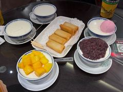 -民信老铺(双皮奶博物馆店)