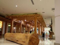 -热带雨林汗蒸馆(汶水东路店)