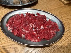 -邹开喜·炭炉鸡煲·海鲜火锅(虹口足球场店)