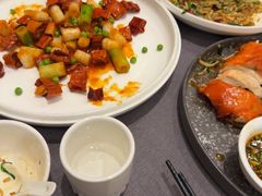 -金哥私房菜馆(张府园总店)