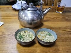 -牛八宝桂林米粉(八里庄店)