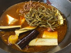 -鸽子刘铁锅炖鱼(劲松店)