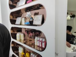 -MOVAN  HAIR莫凡匠人发型屋