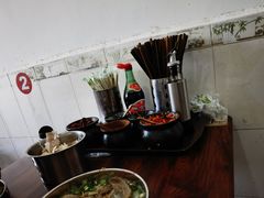 -攀枝花·任德琼·盐边羊肉米线