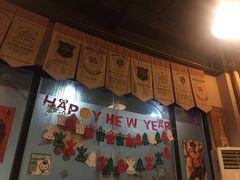 门面-博串堂(明发商业广场店)