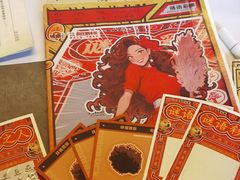 -剧狐剧本杀·月球探案馆(人民广场1号店)