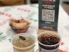 -东排食堂长沙小吃大排档(五一广场店)