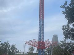 -三亚海昌梦幻海洋不夜城