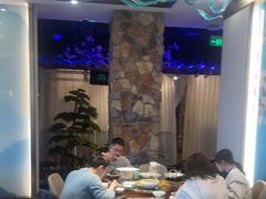 -上地宴·中关村的会客厅(清河高铁站店)