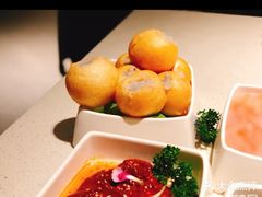 -海底捞火锅鲜切牛肉主题店(长寿路店)