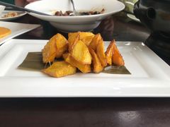 拔丝地瓜-小南洋海景餐厅(深圳湾店)