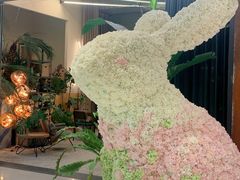 -PlantsEatery·植物食堂(REX春熙店)