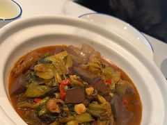 -兰湘子·湘菜小炒(盛龙广场店)