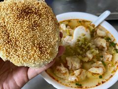 -巧手馄饨(箍桶巷店)