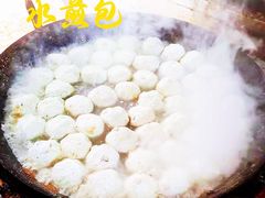 -求生煎包(武夷小区店)