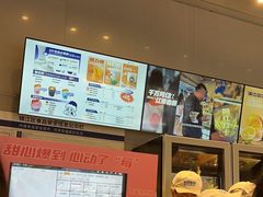 -溪边姑娘·拉丝酸奶水果捞(春熙路店)
