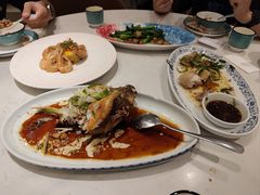 -常来小聚·广州非遗传承餐厅(高德置地店)