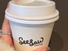 -Seesaw Coffee(苏州中心店)
