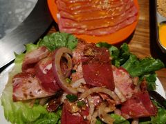 -三肥两瘦烤肉(鹿城店)