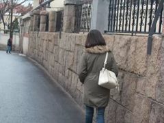 -青岛德国监狱旧址博物馆