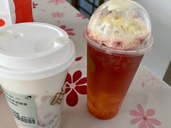 -喜茶(深圳喜荟城店)