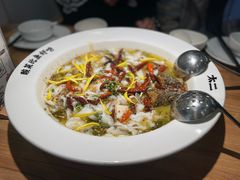 -太二酸菜鱼(石家庄万象城店)