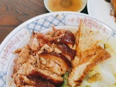 -香友记正宗隆江猪脚饭(首经贸店)