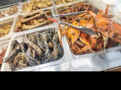 -老号尤兔头(西川店)