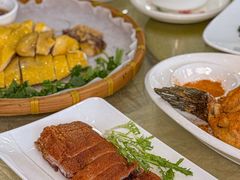 -大湾区鑫南酒家·粤菜(黄岐店)