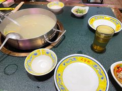 -大吉利·潮汕牛肉火锅(河西店)