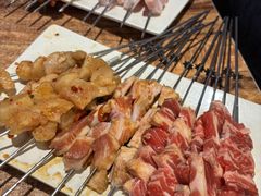 -泰善串店•延边朝鲜族烧烤(理工大学店)