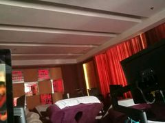 -海德呼市酒店-理疗按摩