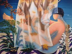 -宝龙艺术中心(七宝宝龙城店)