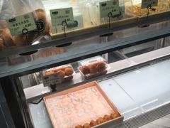 -泸溪河桃酥(长乐路店)